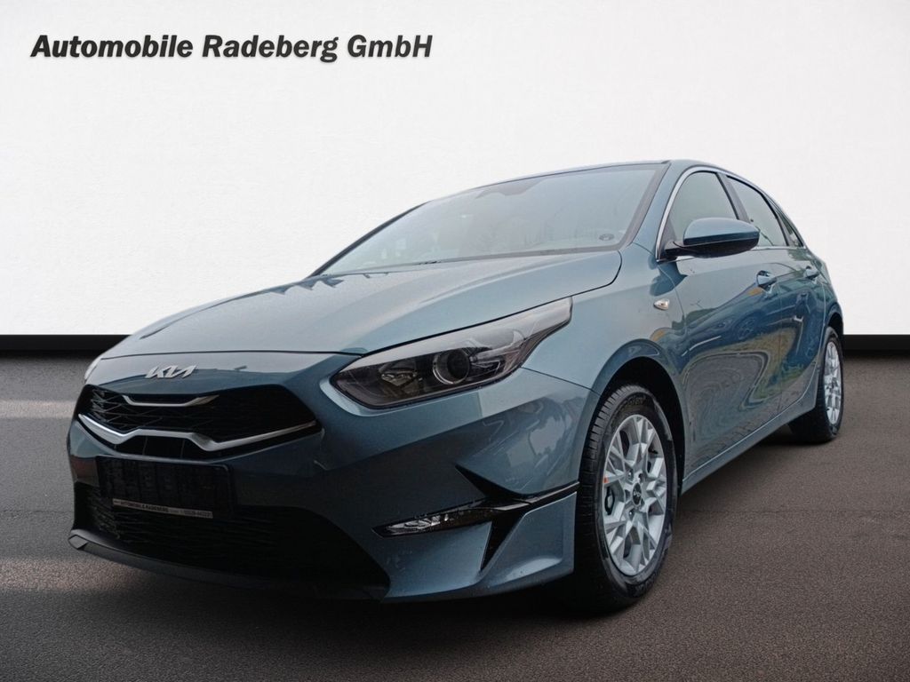 Kia cee'd / Ceed
