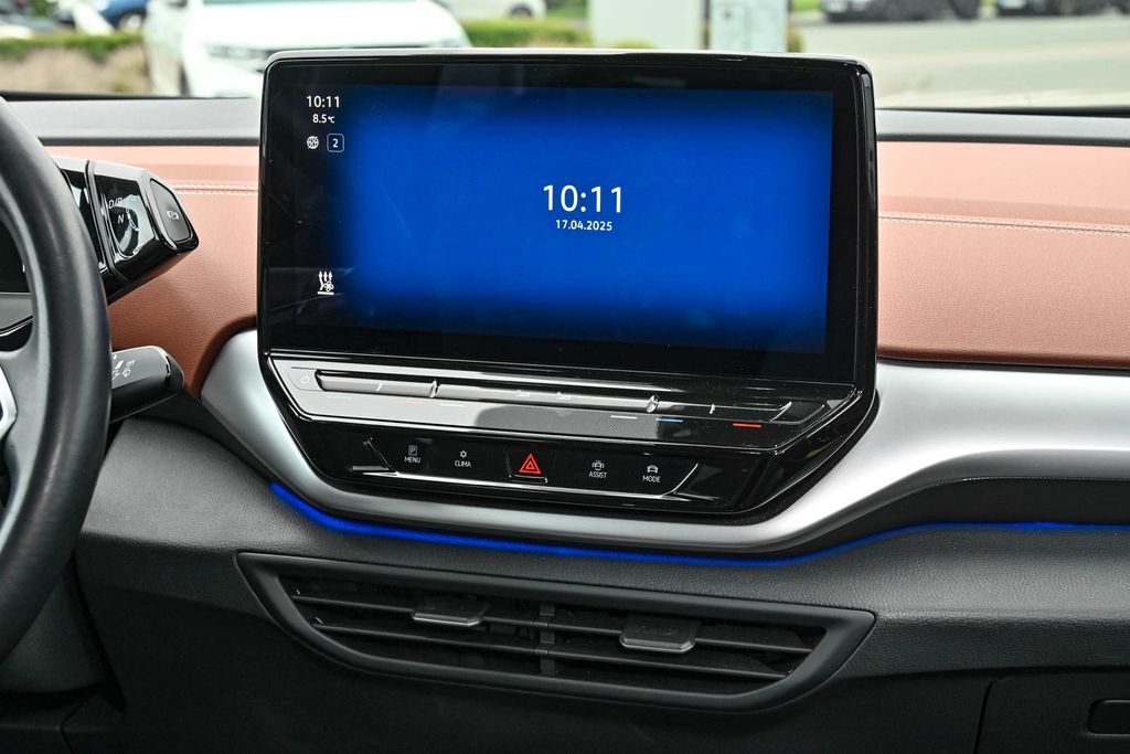 Volkswagen ID.5 2022