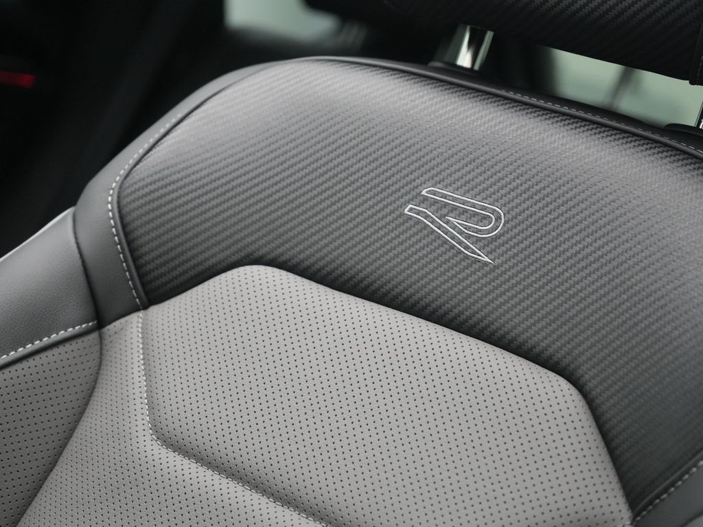 Volkswagen Touareg 2025