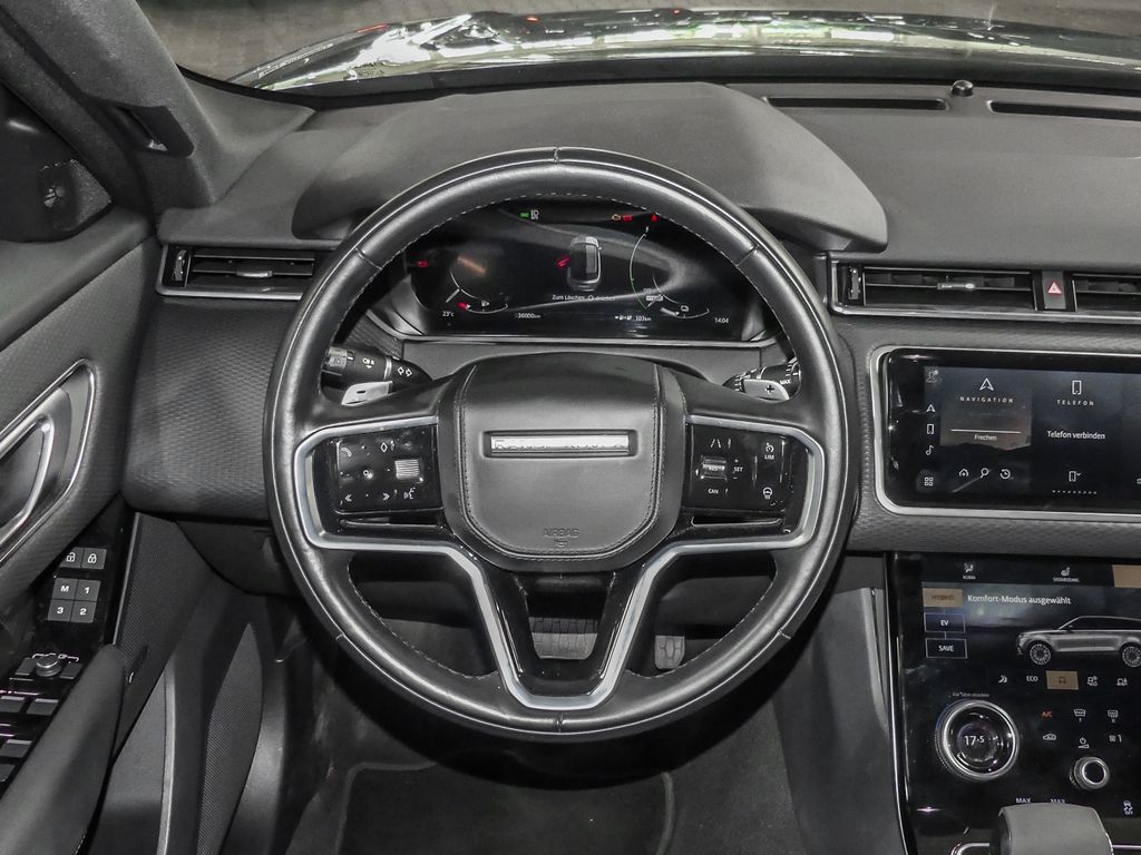 Land Rover Range Rover Velar 2022