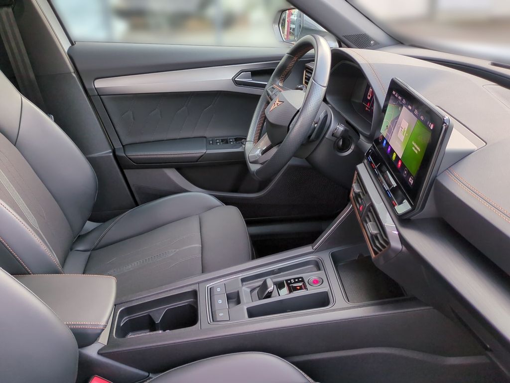 Cupra Formentor 2023