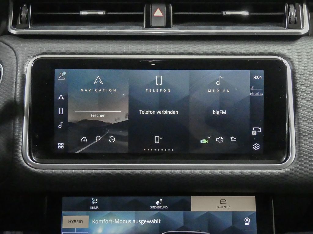 Land Rover Range Rover Velar 2022