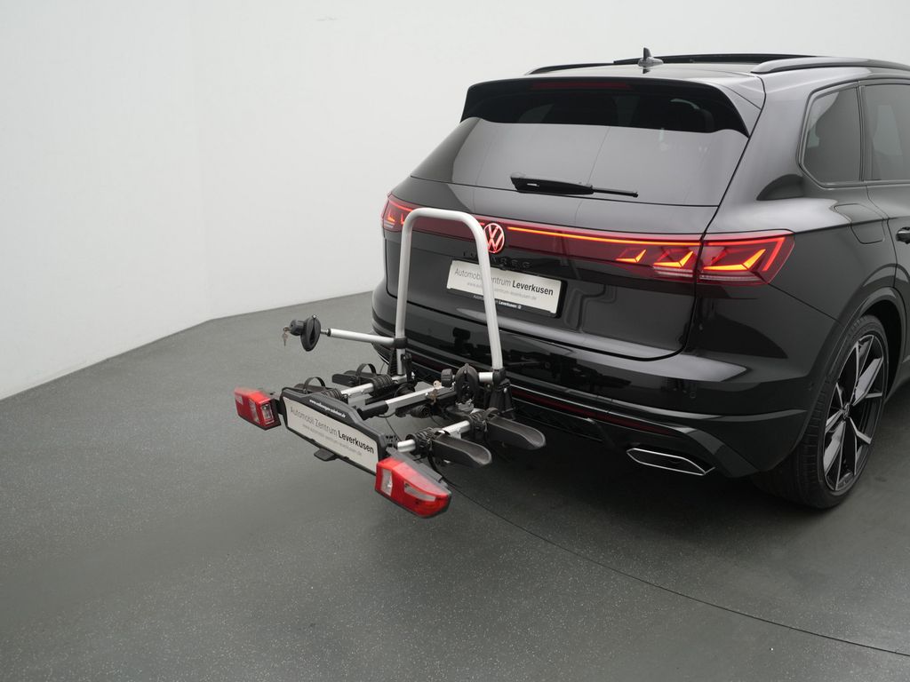 Volkswagen Touareg 2025