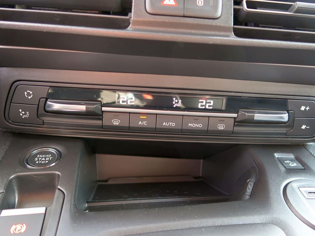 Fiat Doblo 2024