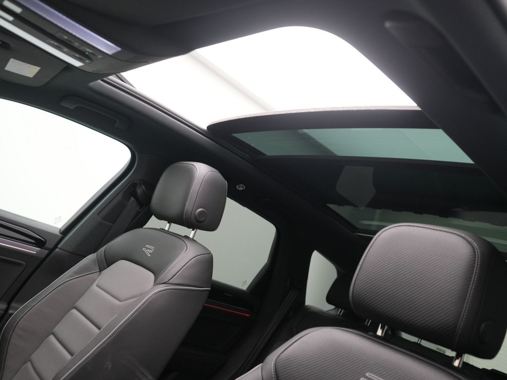 Volkswagen Touareg 2025