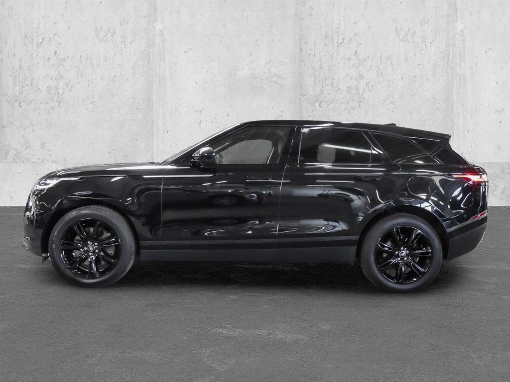 Land Rover Range Rover Velar 2022