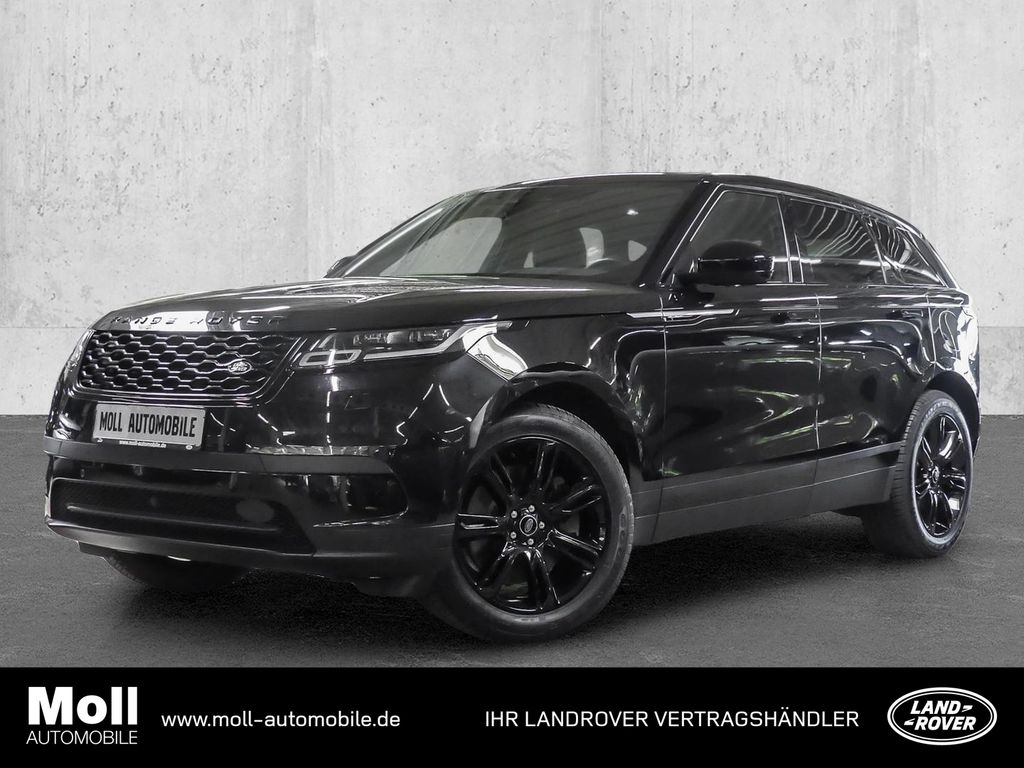 Land Rover Range Rover Velar 2022