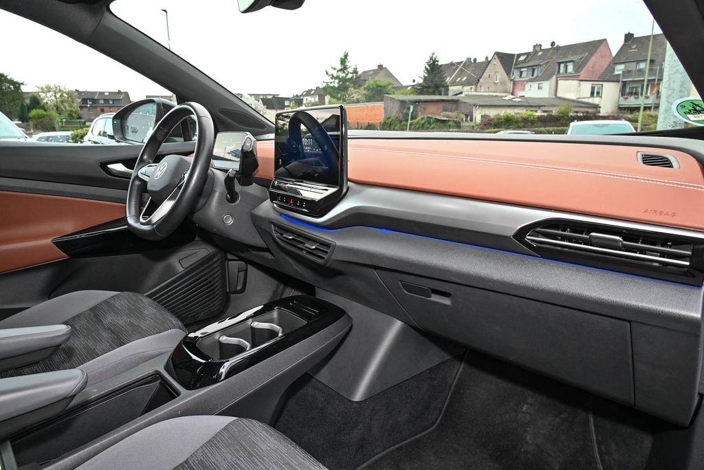 Volkswagen ID.5 2022