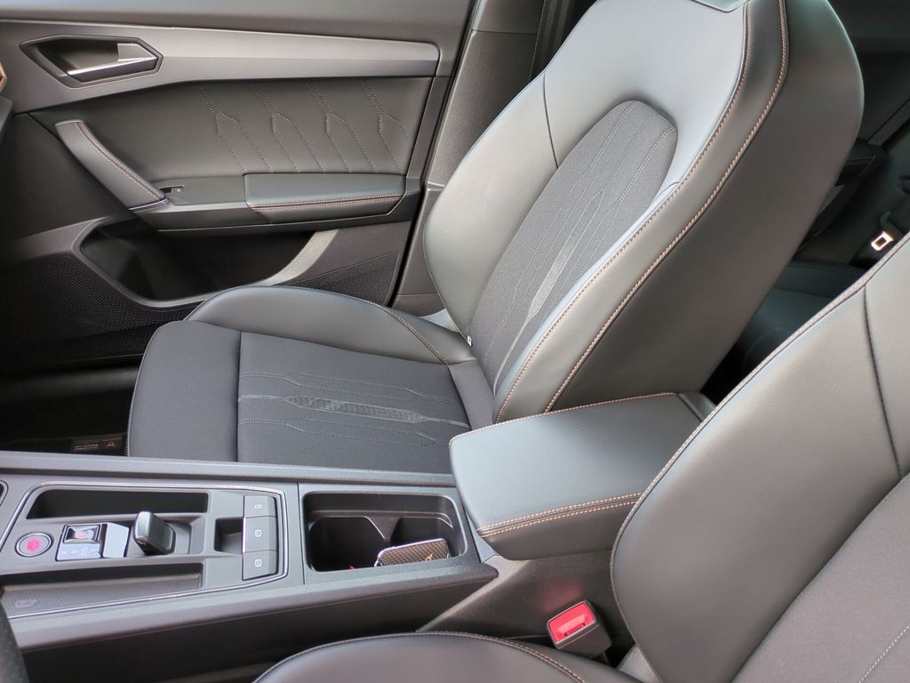 Cupra Formentor 2023