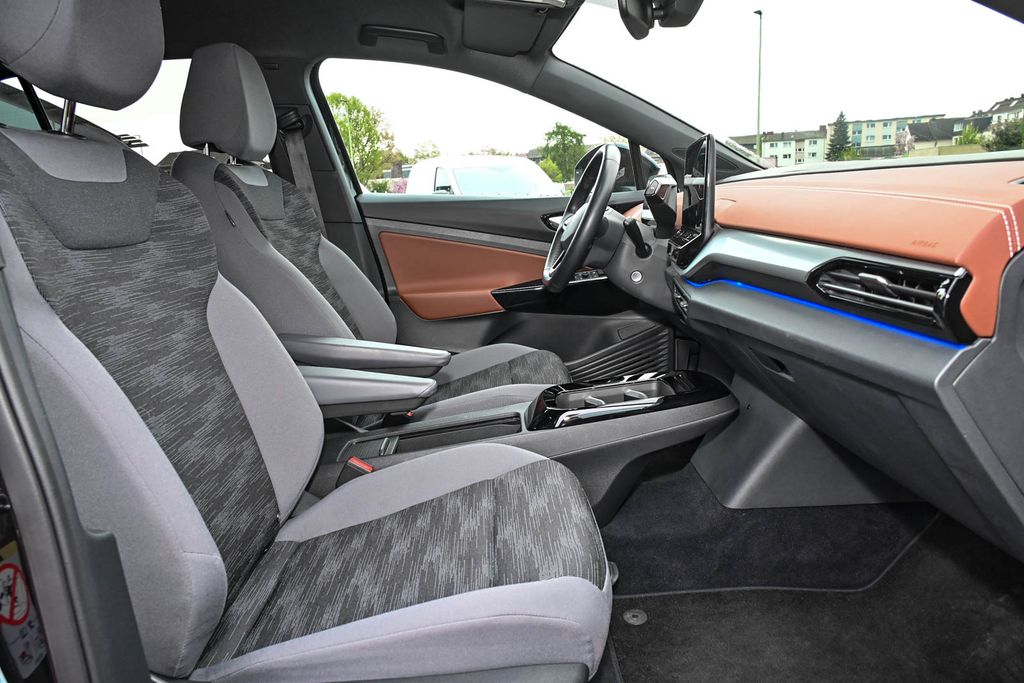 Volkswagen ID.5 2022