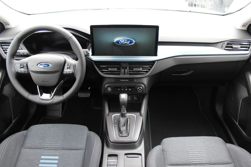 Ford Focus 2024