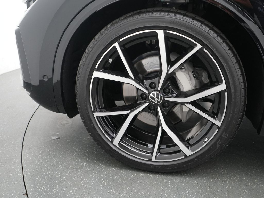 Volkswagen Touareg 2025