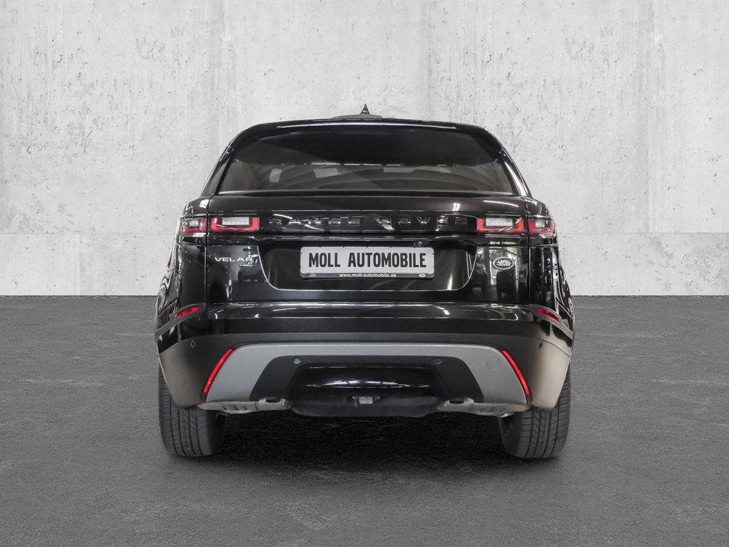 Land Rover Range Rover Velar 2022