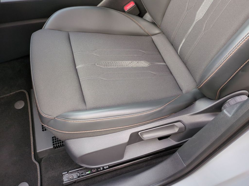 Cupra Formentor 2023