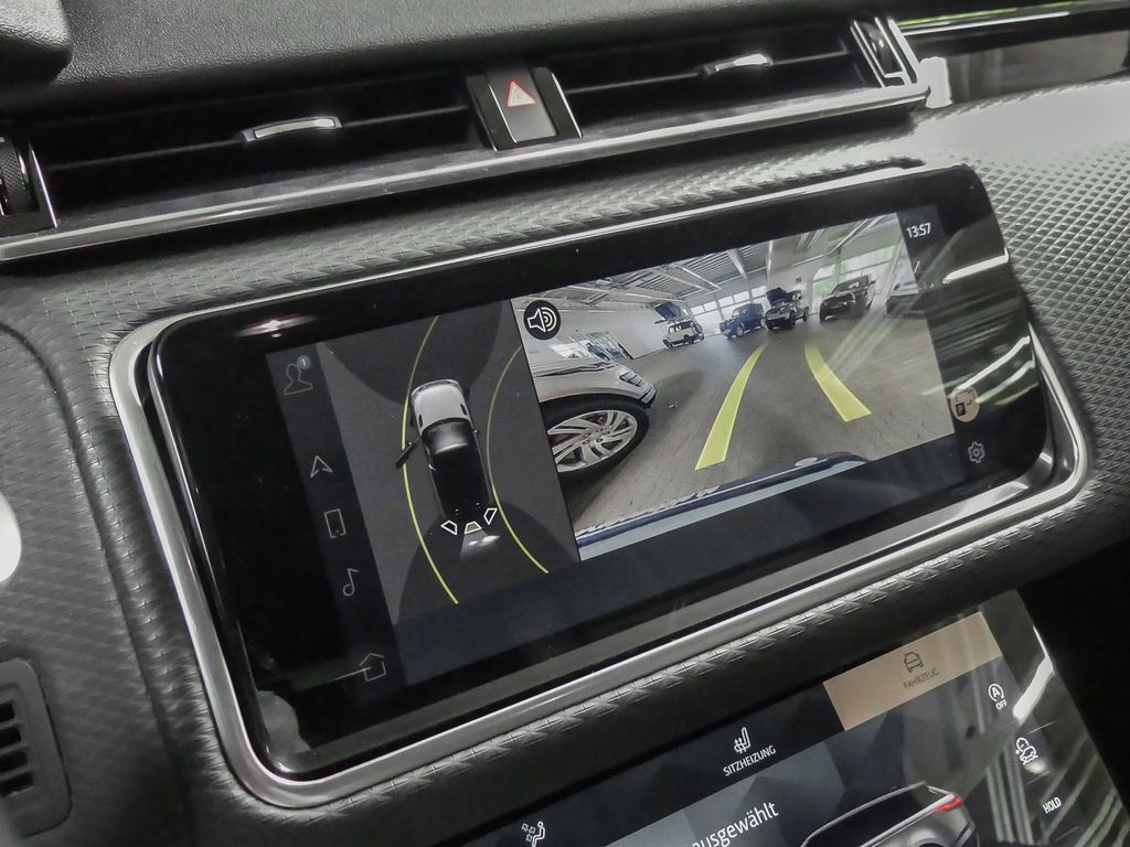 Land Rover Range Rover Velar 2022