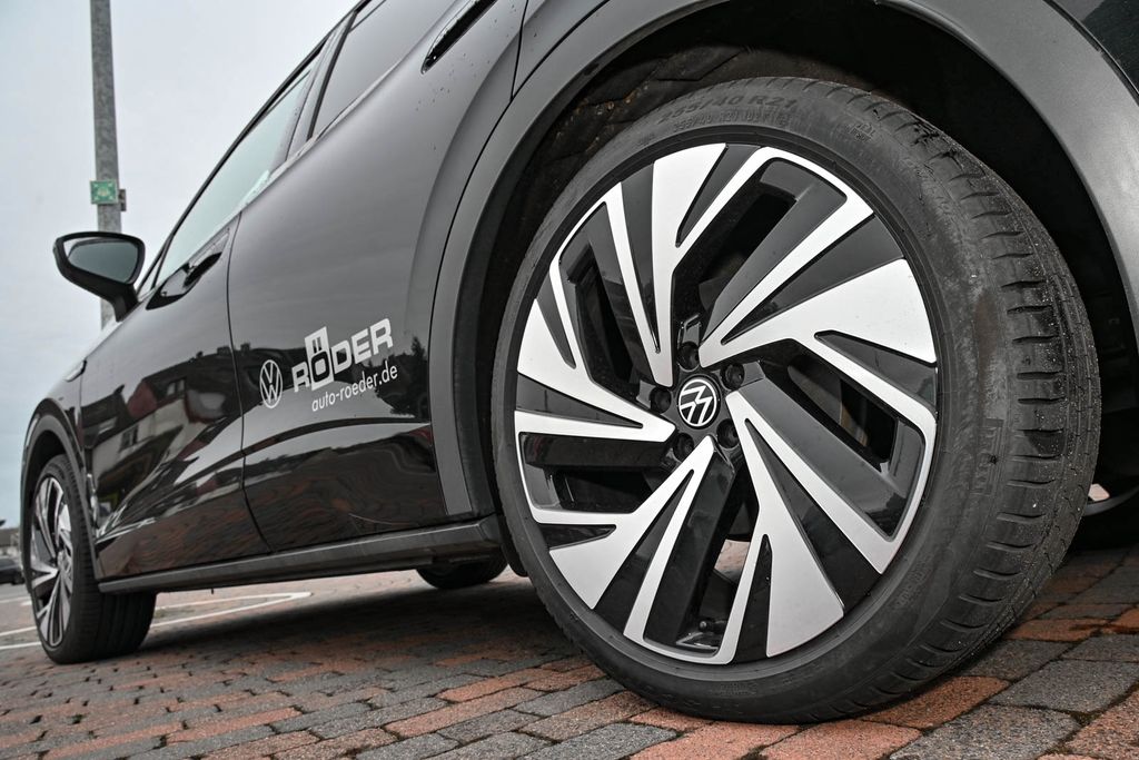 Volkswagen ID.5 2022