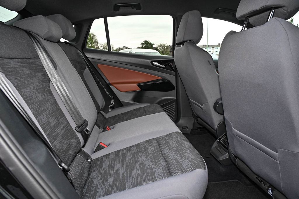 Volkswagen ID.5 2022