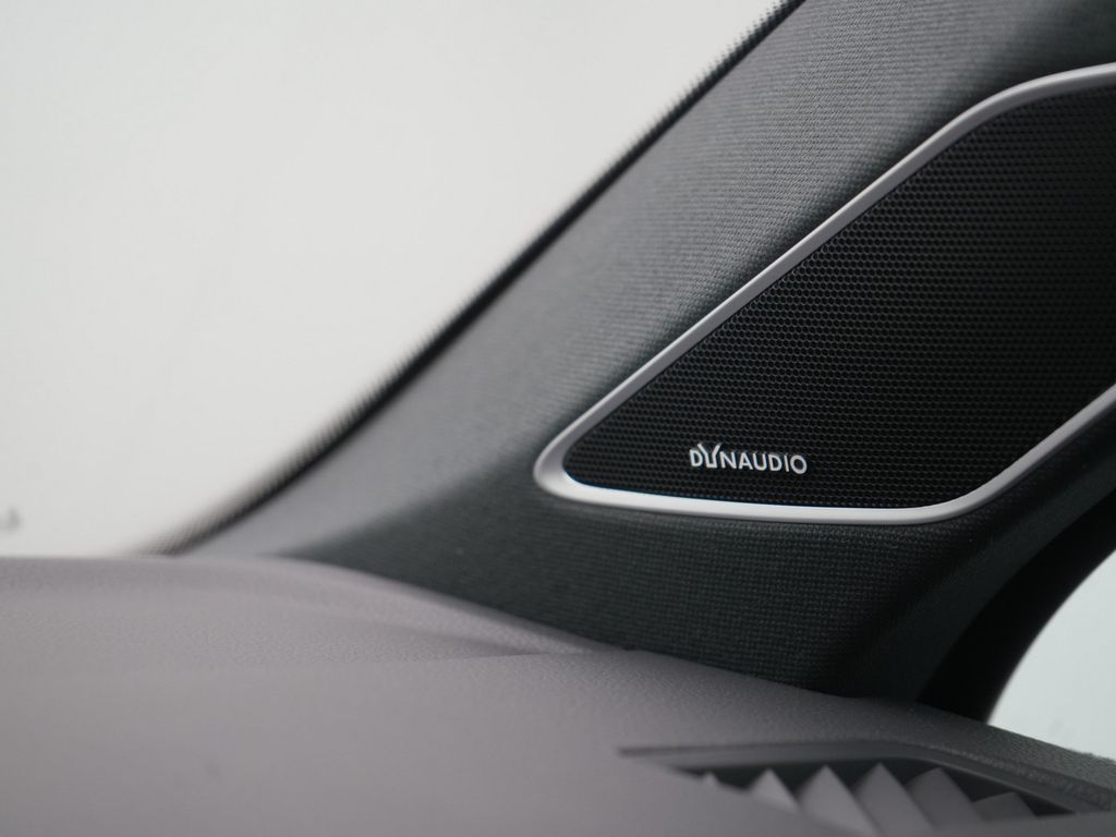 Volkswagen Touareg 2025