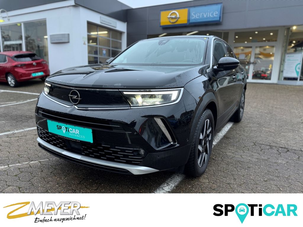 Opel Mokka 2023