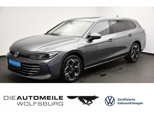 Volkswagen Passat Variant 2024