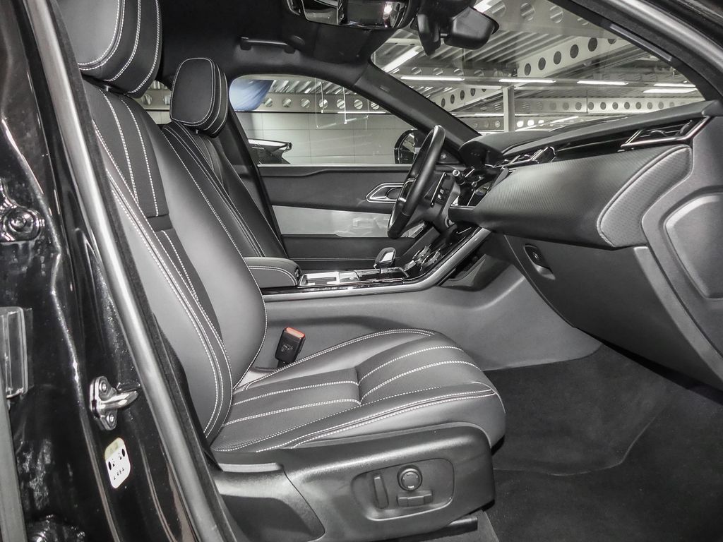 Land Rover Range Rover Velar 2022