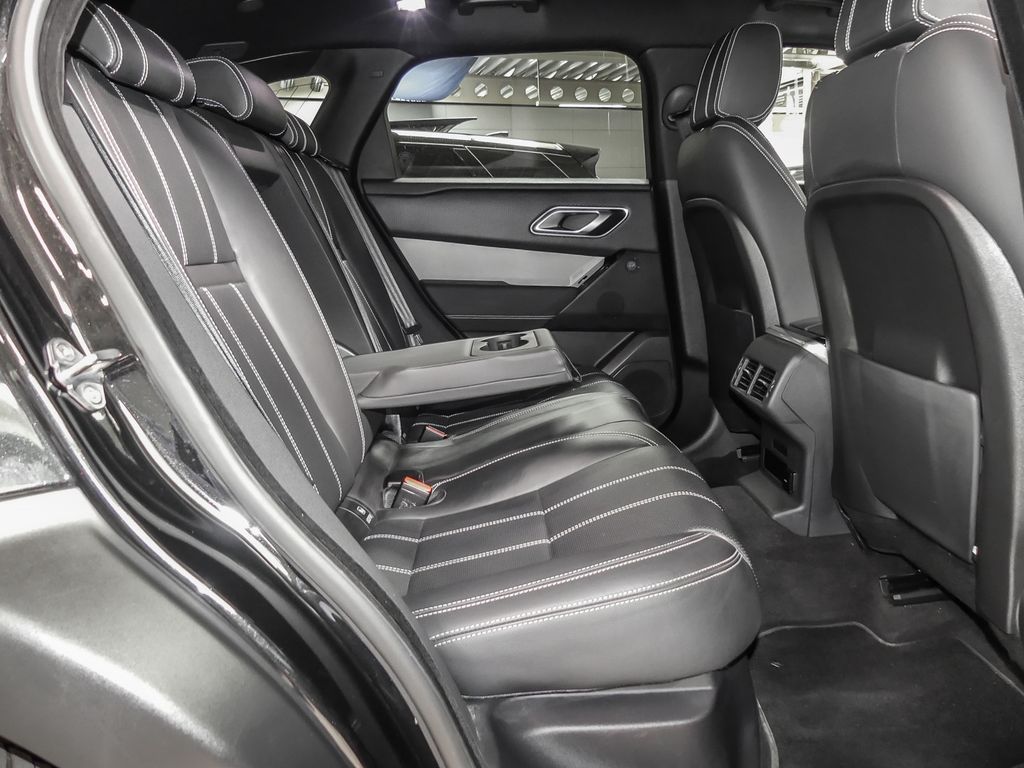 Land Rover Range Rover Velar 2022