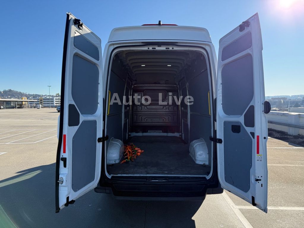 Volkswagen Crafter 2023
