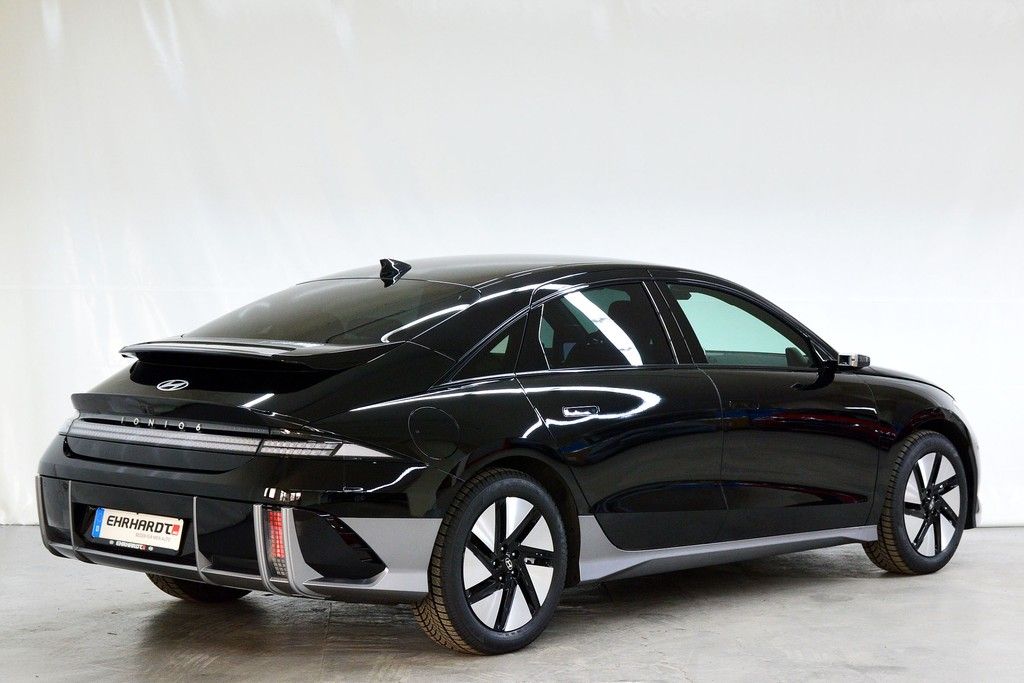 Hyundai IONIQ 6 2023