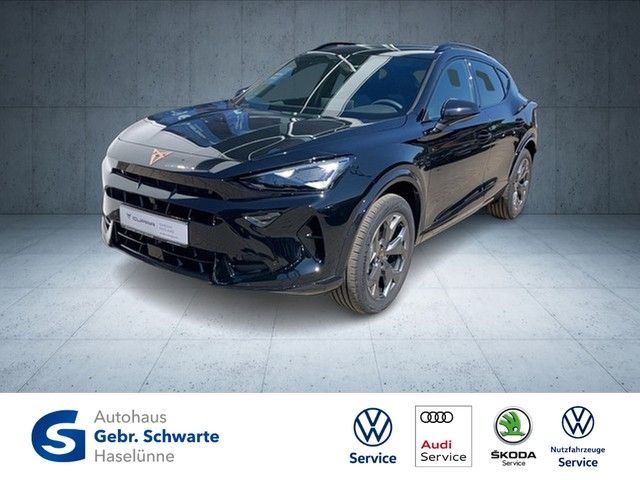Cupra Formentor 2025