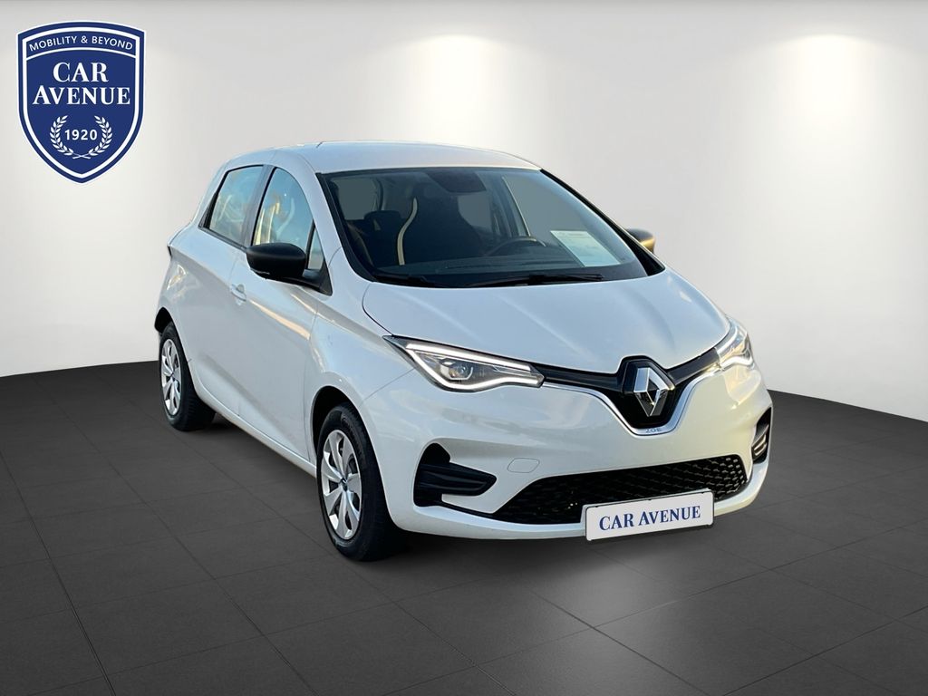 Renault ZOE 2020