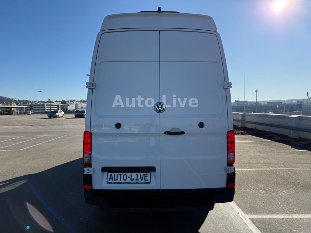 Volkswagen Crafter 2023