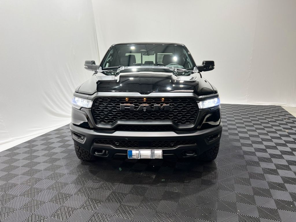 Dodge RAM 2025