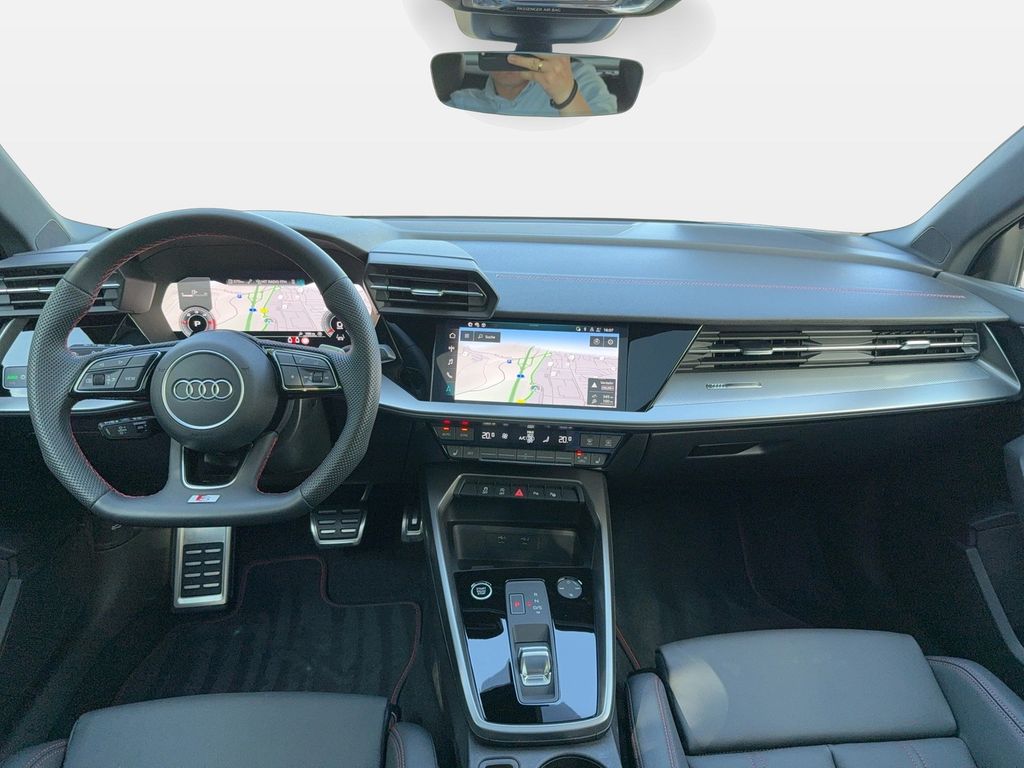 Audi A3 2024