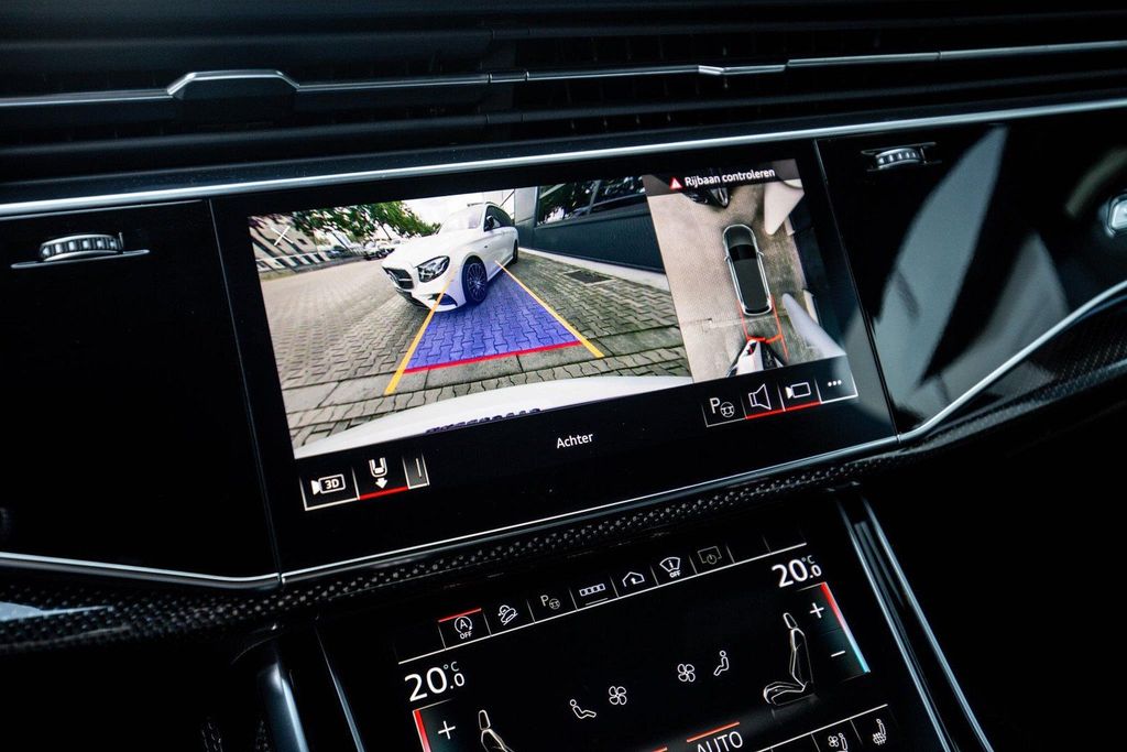 Audi SQ7 2023