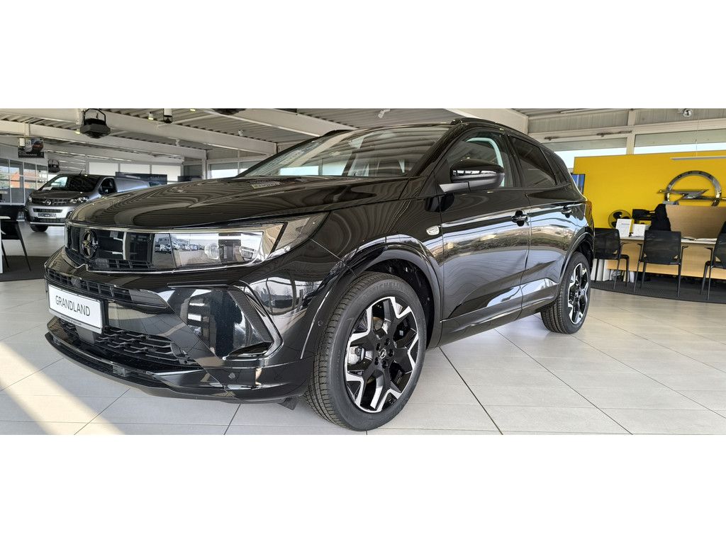 Opel Grandland (X) 2024