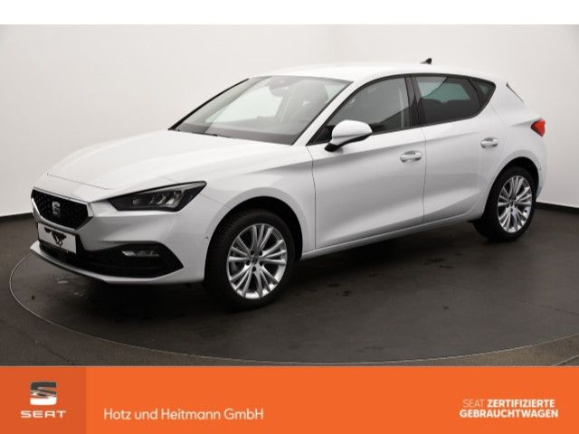 Seat Leon 2025