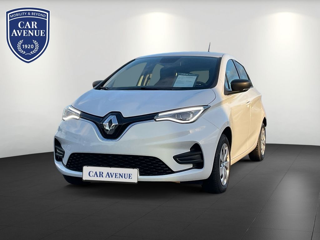 Renault ZOE 2020