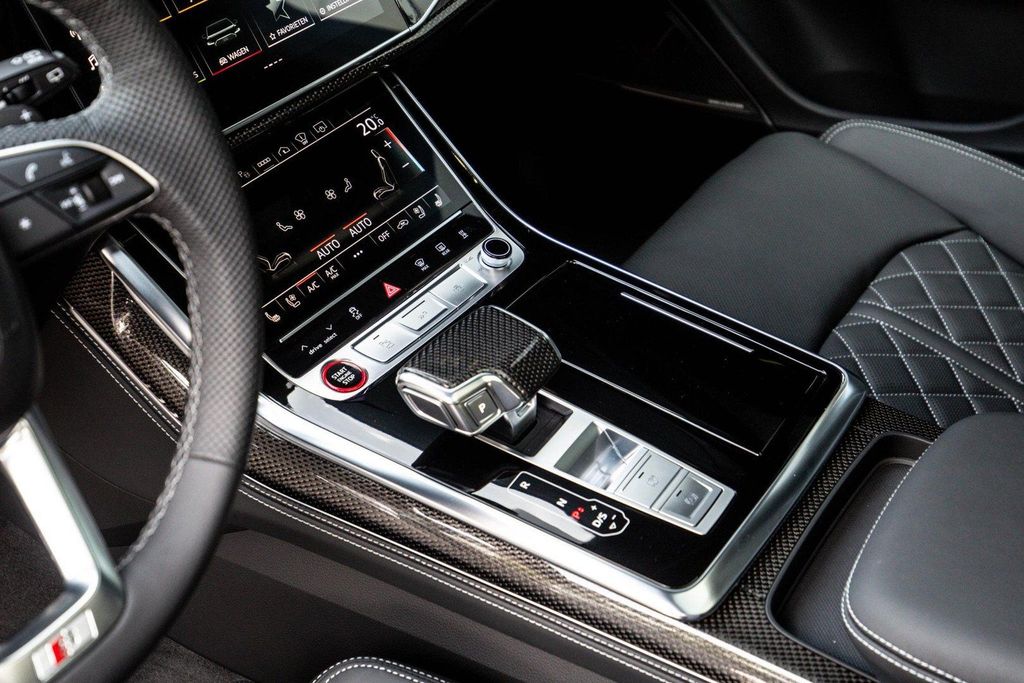 Audi SQ7 2023