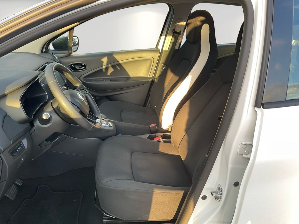 Renault ZOE 2020