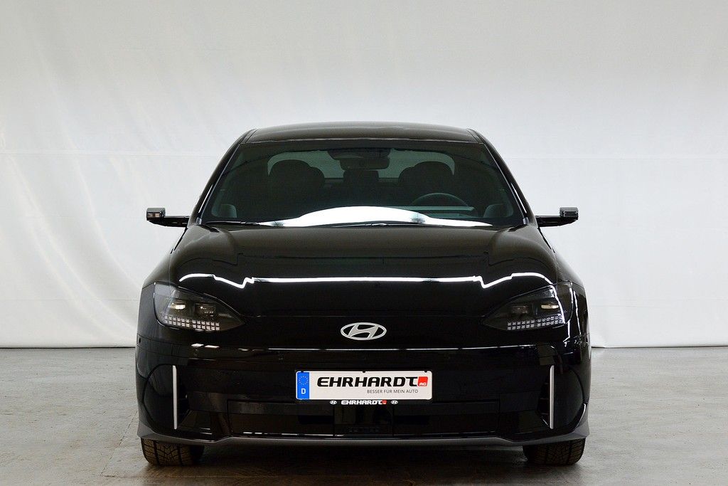 Hyundai IONIQ 6 2023