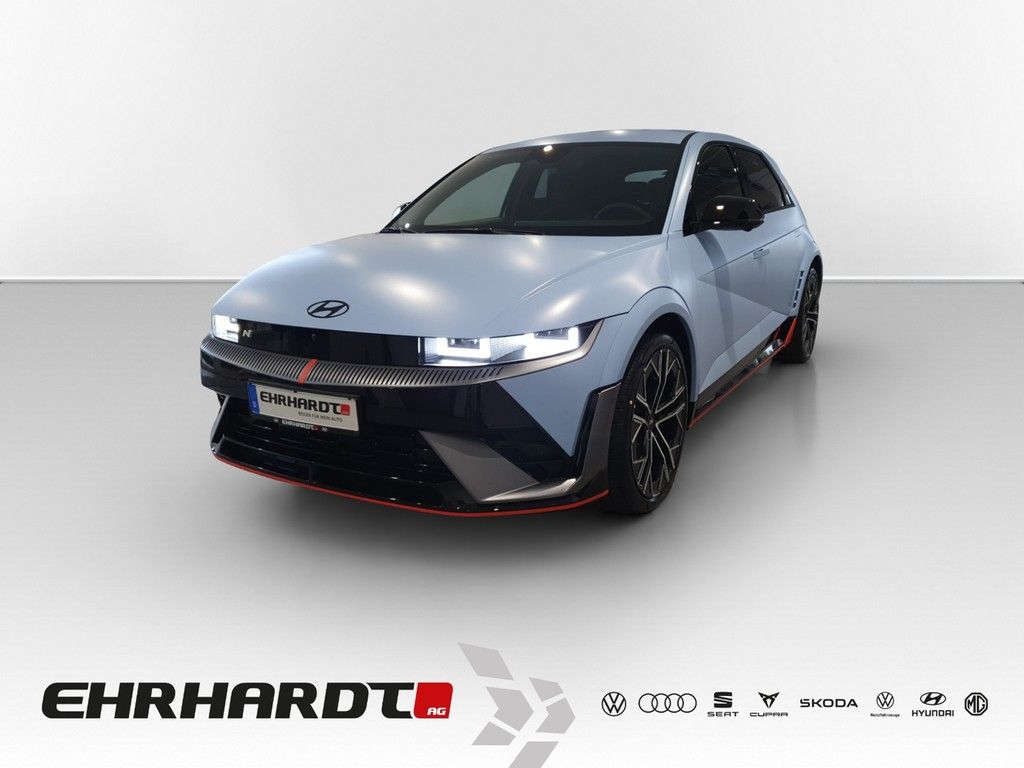Hyundai IONIQ 5 2024