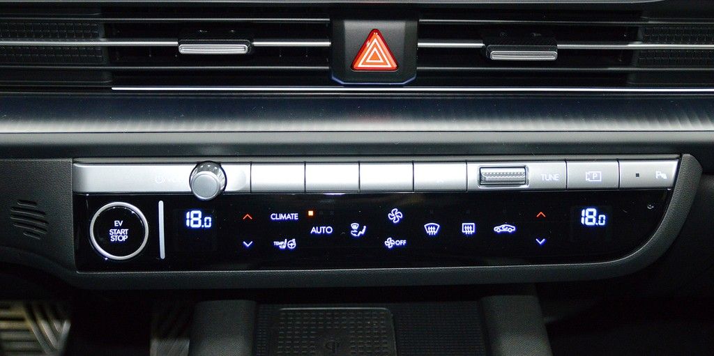Hyundai IONIQ 6 2023