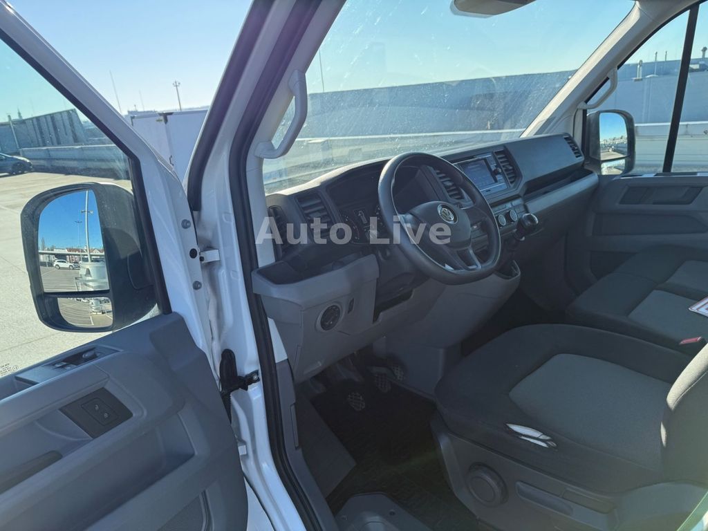 Volkswagen Crafter 2023