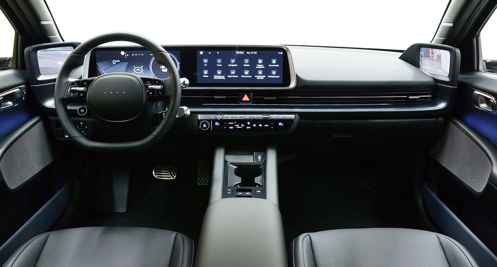 Hyundai IONIQ 6 2023