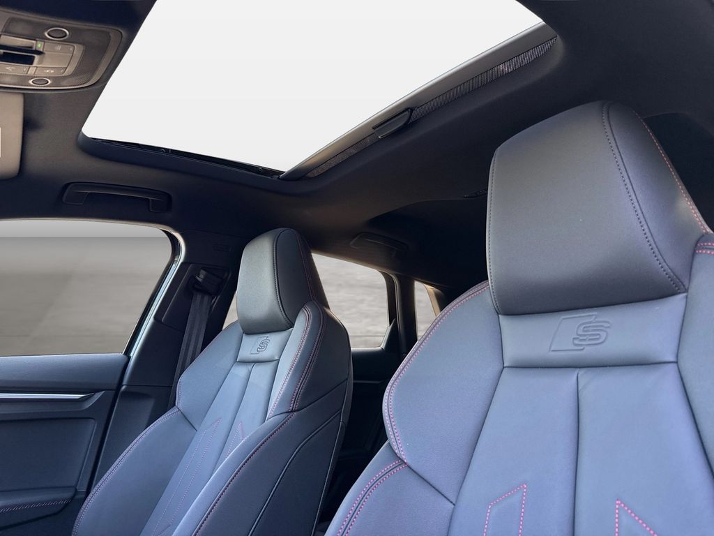 Audi A3 2024