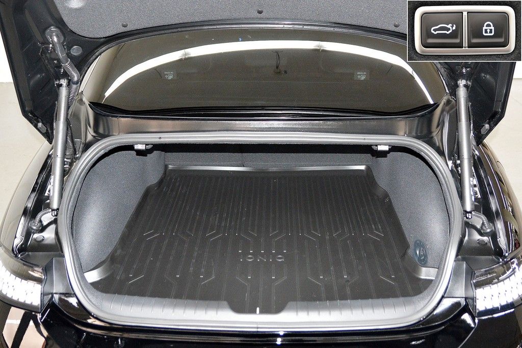 Hyundai IONIQ 6 2023