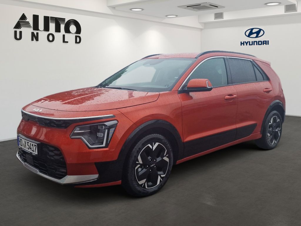 Kia Niro 2023
