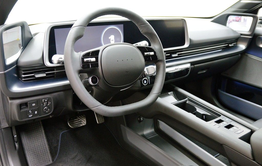 Hyundai IONIQ 6 2023