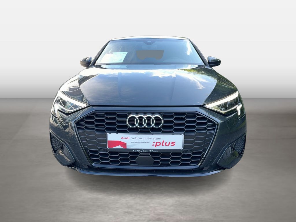 Audi A3 2024