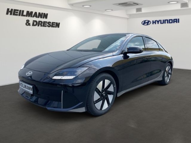 Hyundai IONIQ 6 2025